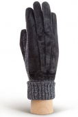 Перчатки мужские MKH 04.62 black/grey (M, Черный)