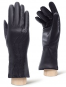 Перчатки женские LB-0636 (7, Черный)