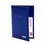 147-004 013 Обложка для паспорта