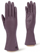 Перчатки женcкие LB-0638 (7,5, Серо-фиолетовый)