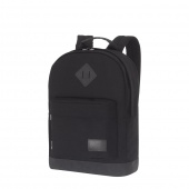 Рюкзак ASGARD Р-5455 ЧерныйW-черный