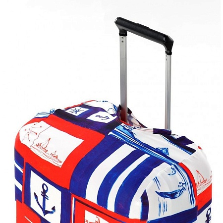 ECO Порто-Франко XL Чехол для чемодана модель Travel Suit 