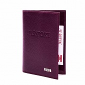 147-004 005 Обложка для паспорта