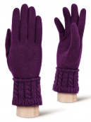 Перчатки женские LB-PH-90 (M, Фиолетовый)