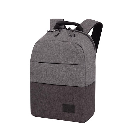 Рюкзак ASGARD Р-7843 Серый - Серый темный