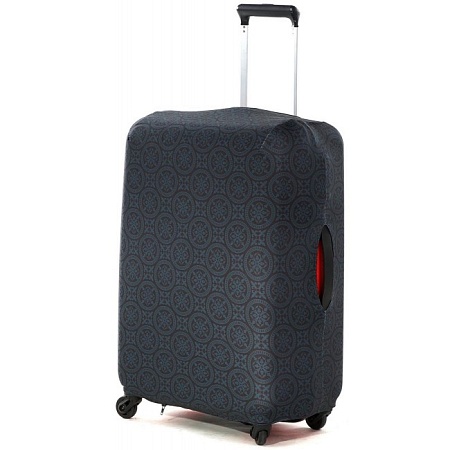 ECO Фортуна M/L Чехол для чемодана модель Travel Suit