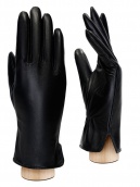Перчатки на шерсти LB-0190 (8, Черный)