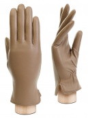 Перчатки на шерсти LB-0190 (8, Бежевый)