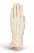HP931 Перчатки женские на шерсти (7, Бежевый)