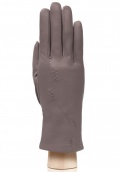 Перчатки женcкие LB-0180 (7, св.Серый)