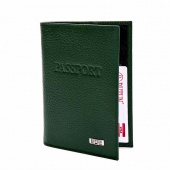 147-004 075 Обложка для паспорта