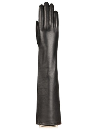 кожаные Перчатки женские длинные LB-2004