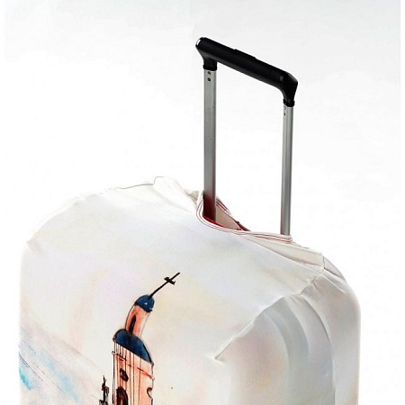ECO Del Mar M/L Чехол для чемодана модель Travel Suit